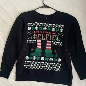 Ugly Christmas Sweater